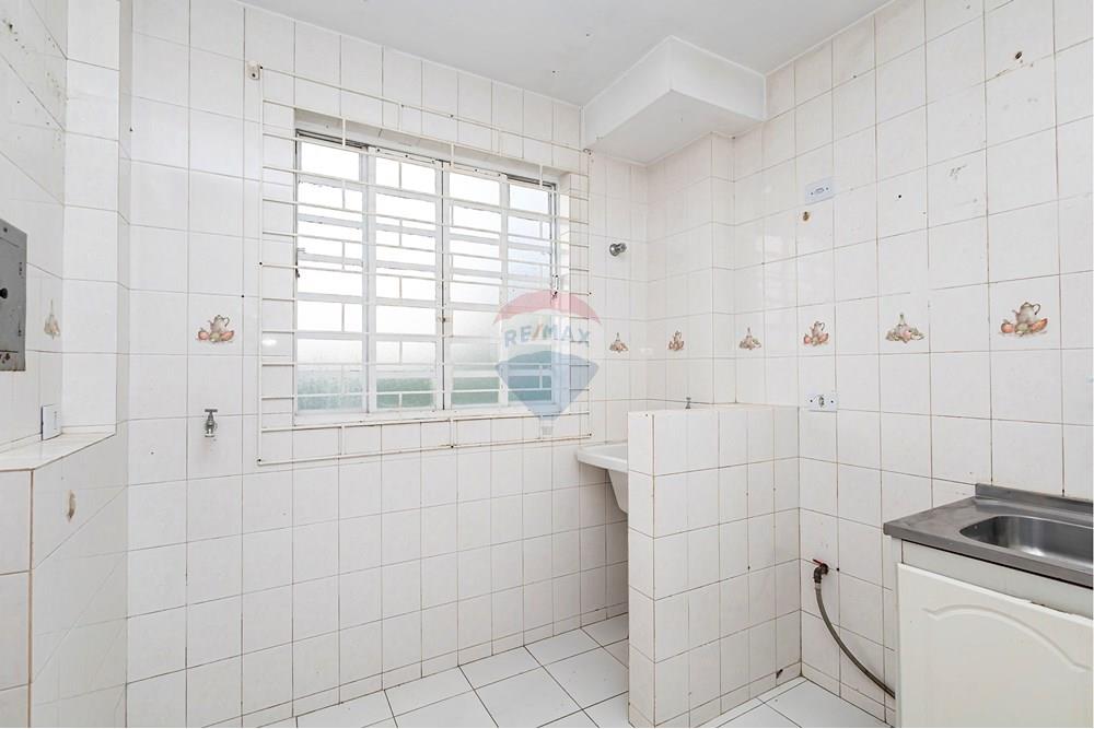 Apartamento - Venda - Curitiba , Paraná - 06 Serviço.jpg - 560391057-14