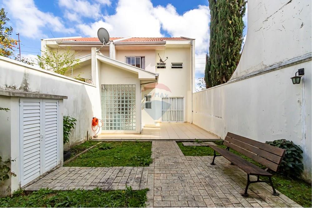 Sobrado - Venda - Curitiba , Paraná - IMG_9285_1.jpg - 560411032-63