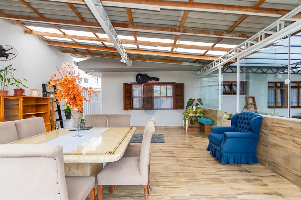 Casa - Venda - Curitiba , Paraná - IMG_1760.jpg - 560351054-207