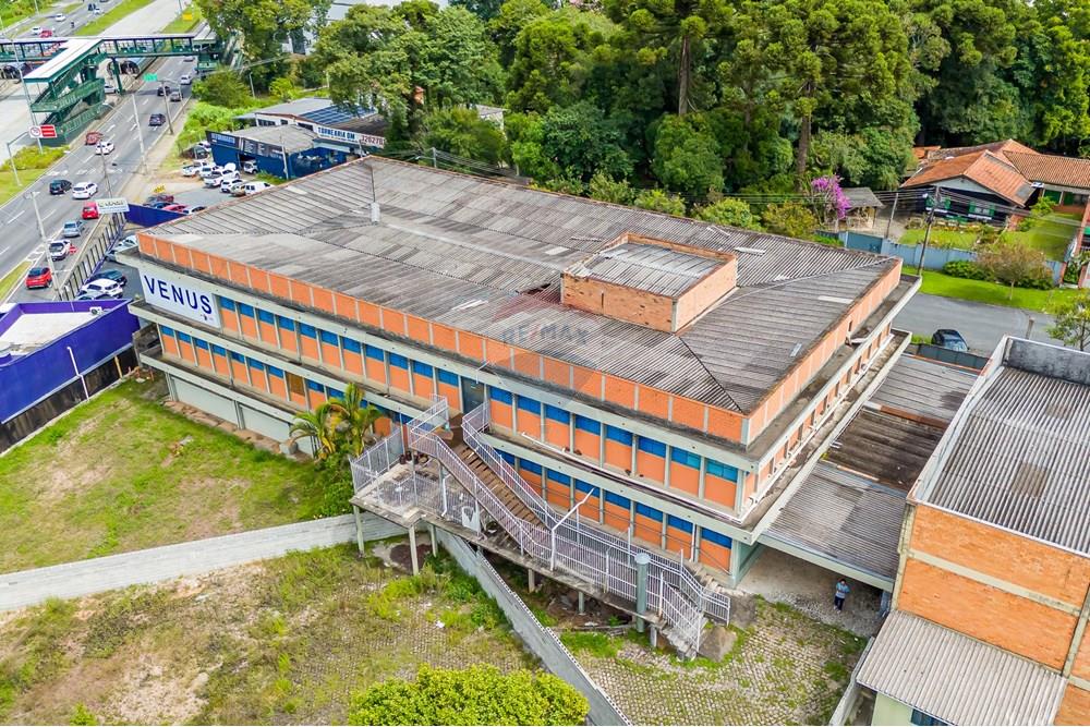 Industrial - Venda - Curitiba , Paraná - DJI_20250326131721_0020_D.jpg - 560321058-83