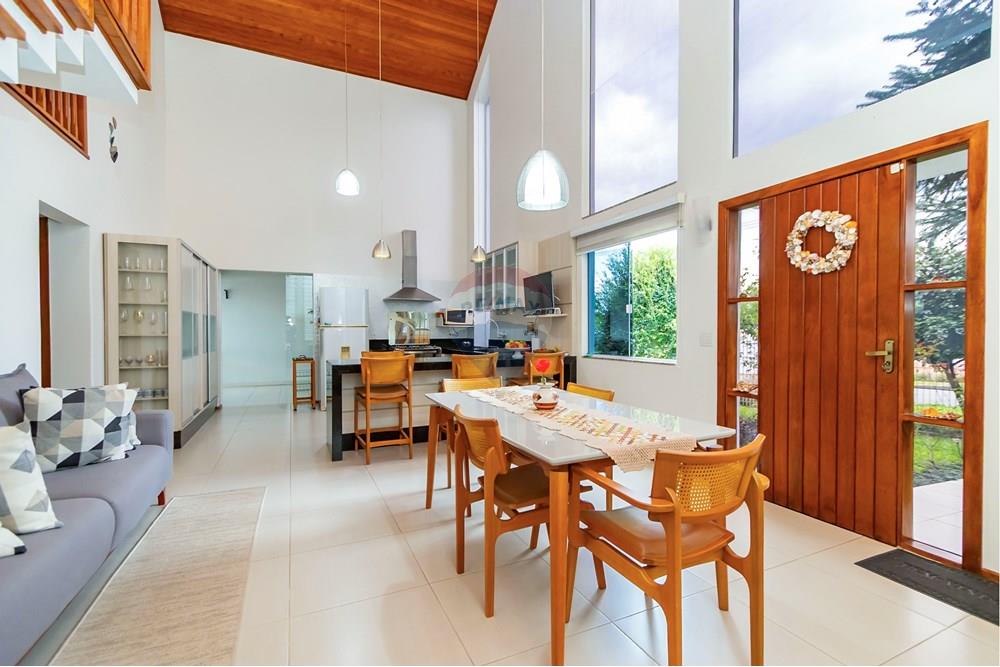 Sobrado - Venda - Araucária , Paraná - IMG_1051_1.jpg - 560351132-3