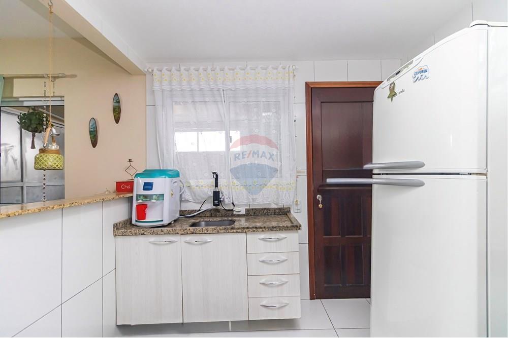 Casa - Venda - São José dos Pinhais , Paraná - 34.JPEG - 560351069-42
