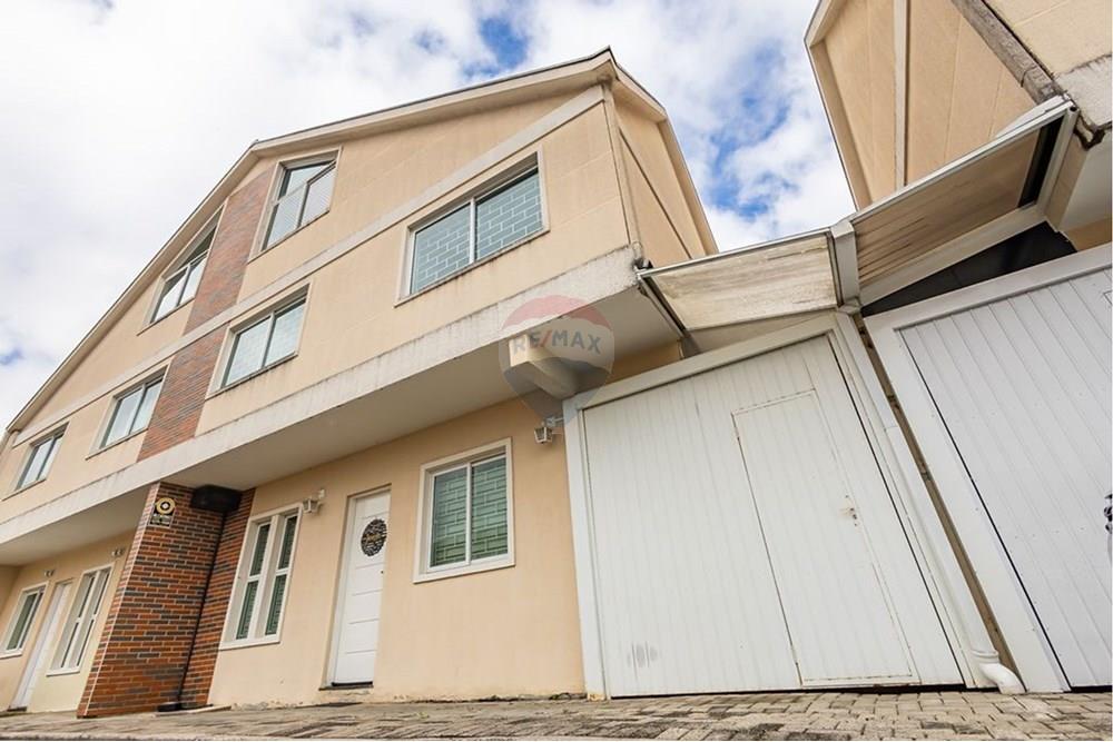 Casa de Condomínio - Venda - Curitiba , Paraná - YJZ95m-g.jpeg - 560441003-42
