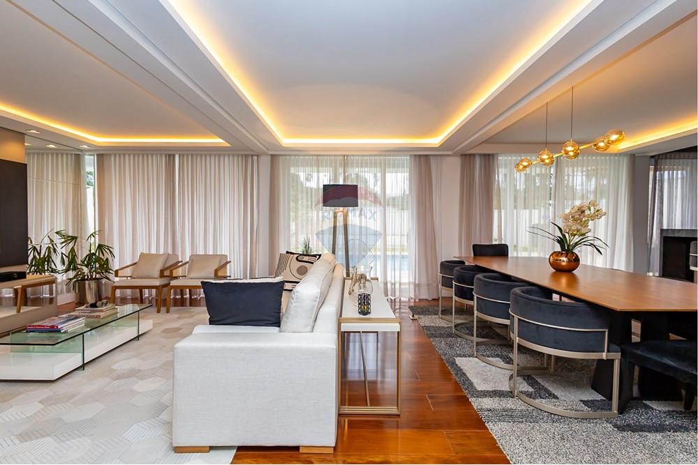 Casa - Venda - Curitiba , Paraná - IMG_3197.jpg - 560341061-220