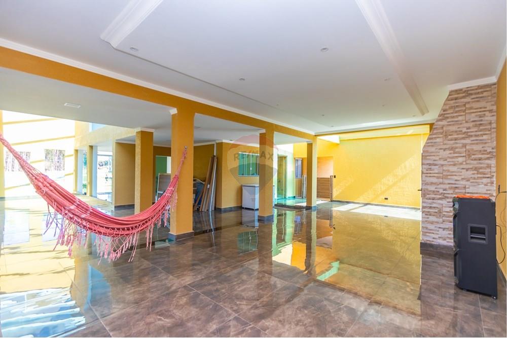 Chácara / Sítio / Fazenda - Venda - Campina Grande do Sul , Paraná - IMG_4163.jpg - 560411009-91