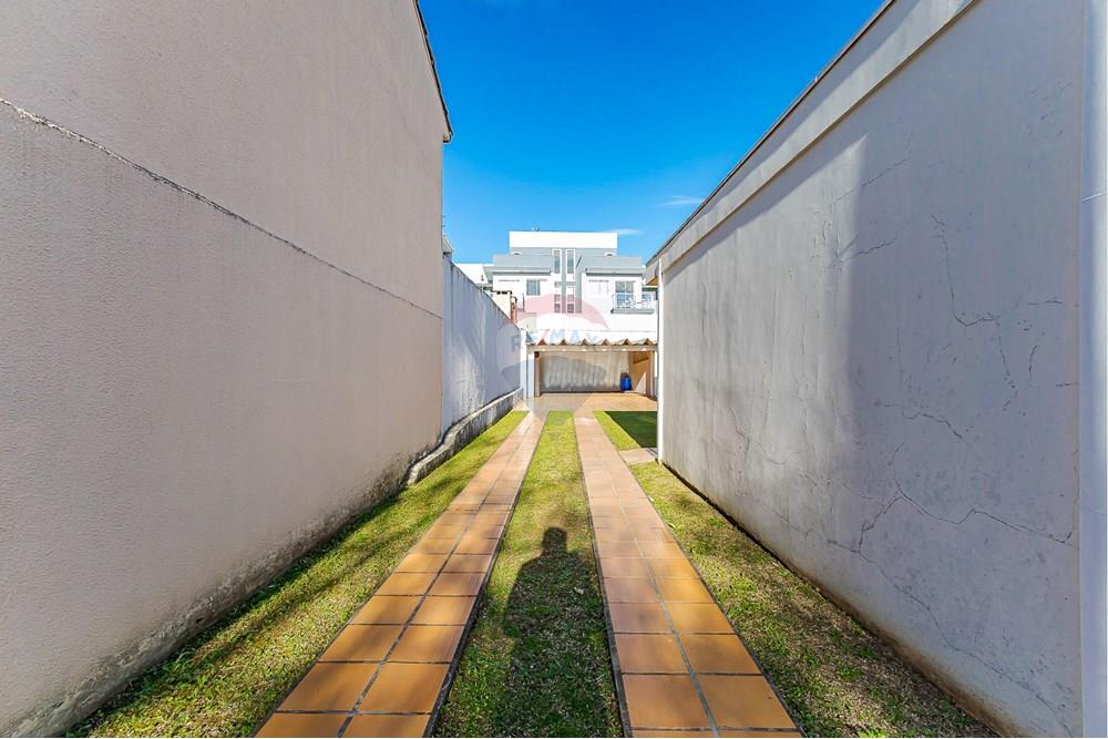 Casa - Venda - Curitiba , Paraná - 58.jpg - 560351013-74