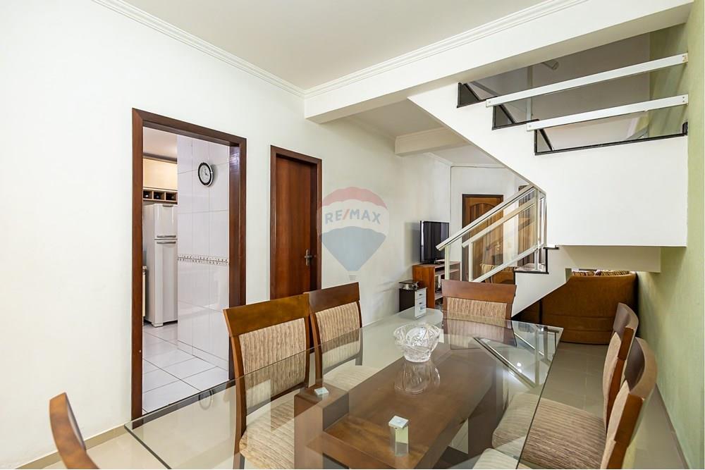 Sobrado - Venda - Araucária , Paraná - IMG_3957.jpg - 560351153-1