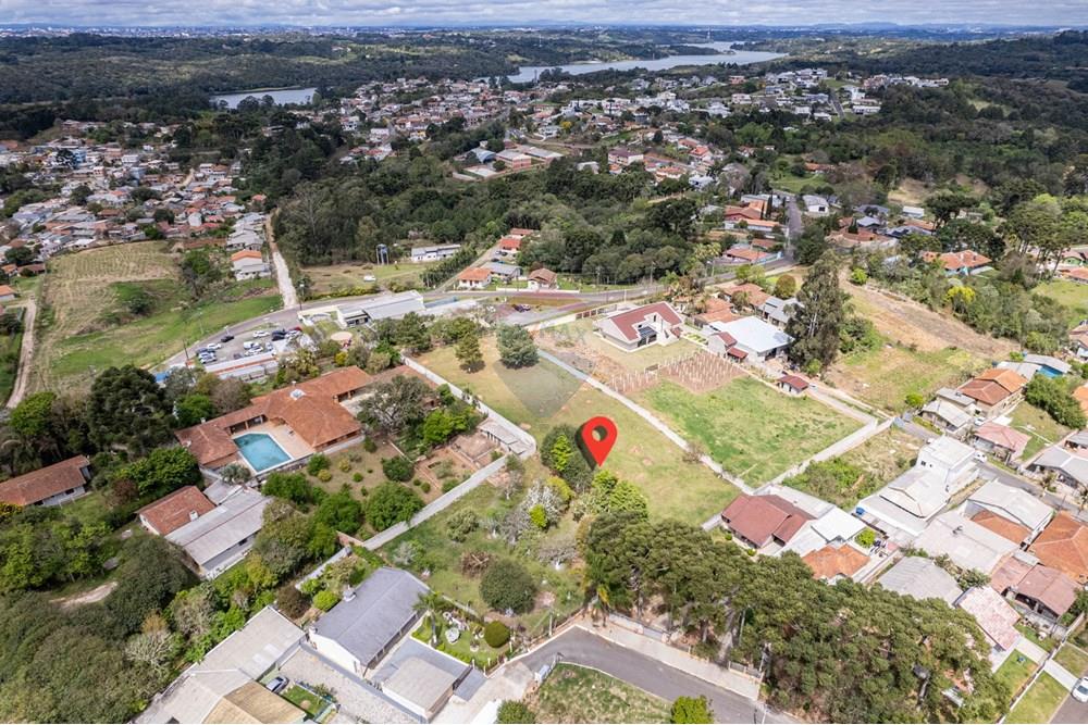 Terreno - Venda - Campo Largo , Paraná - DJI_0811_.jpg - 560391078-61