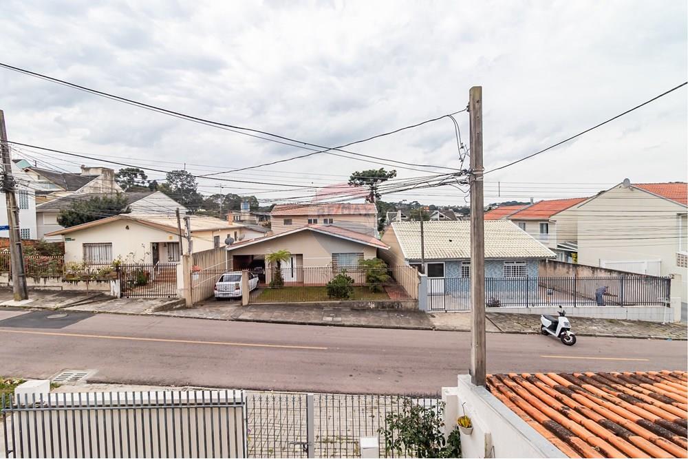 Sobrado - Venda - Curitiba , Paraná - IMG_4256.jpg - 560441032-4