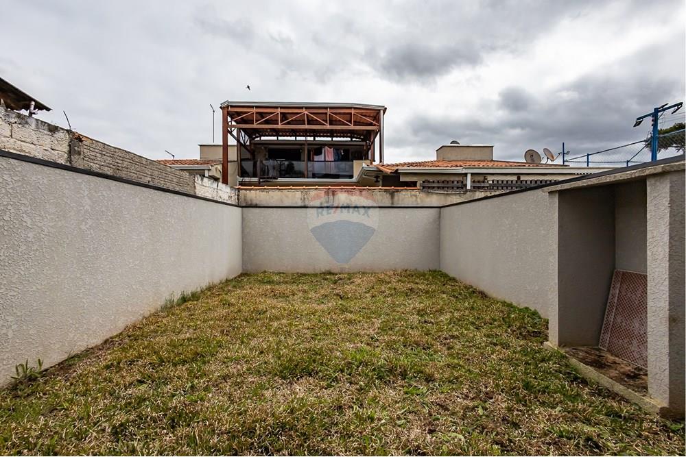 Sobrado - Venda - Araucária , Paraná - IMG_7216.jpg - 560491003-4