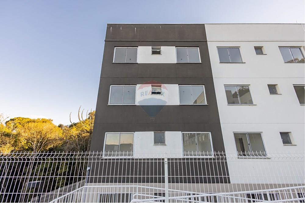 Apartamento - Venda - Campo Largo , Paraná - HGM_4185.jpg - 560351106-32