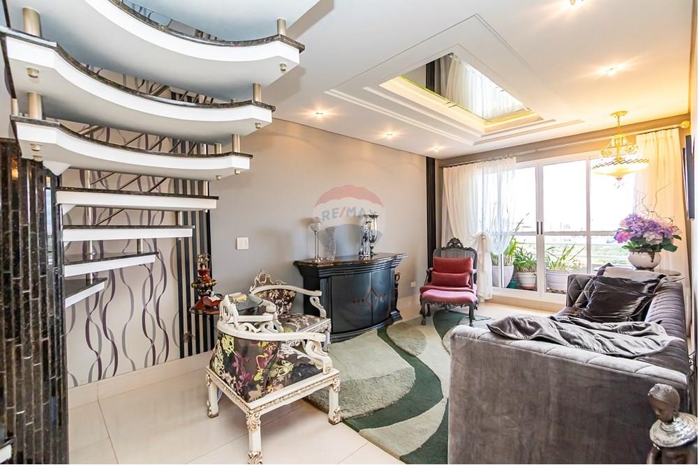 Cobertura - Venda - Curitiba , Paraná - IMG_7025_1.jpg - 560311060-20