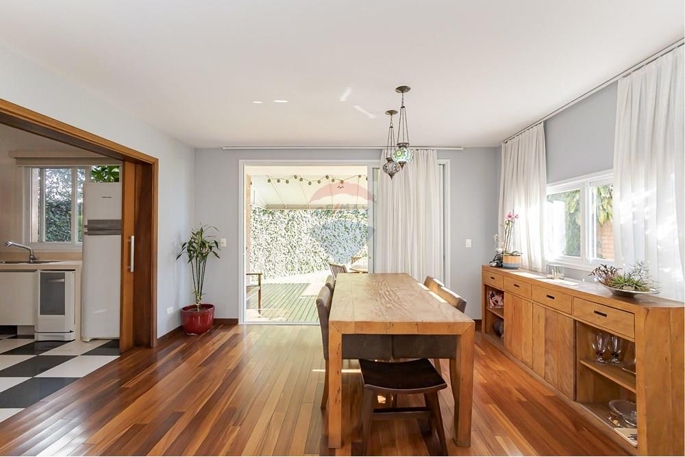 Casa de Condomínio - Venda - Curitiba , Paraná - IMG_0069.jpg - 560411061-1