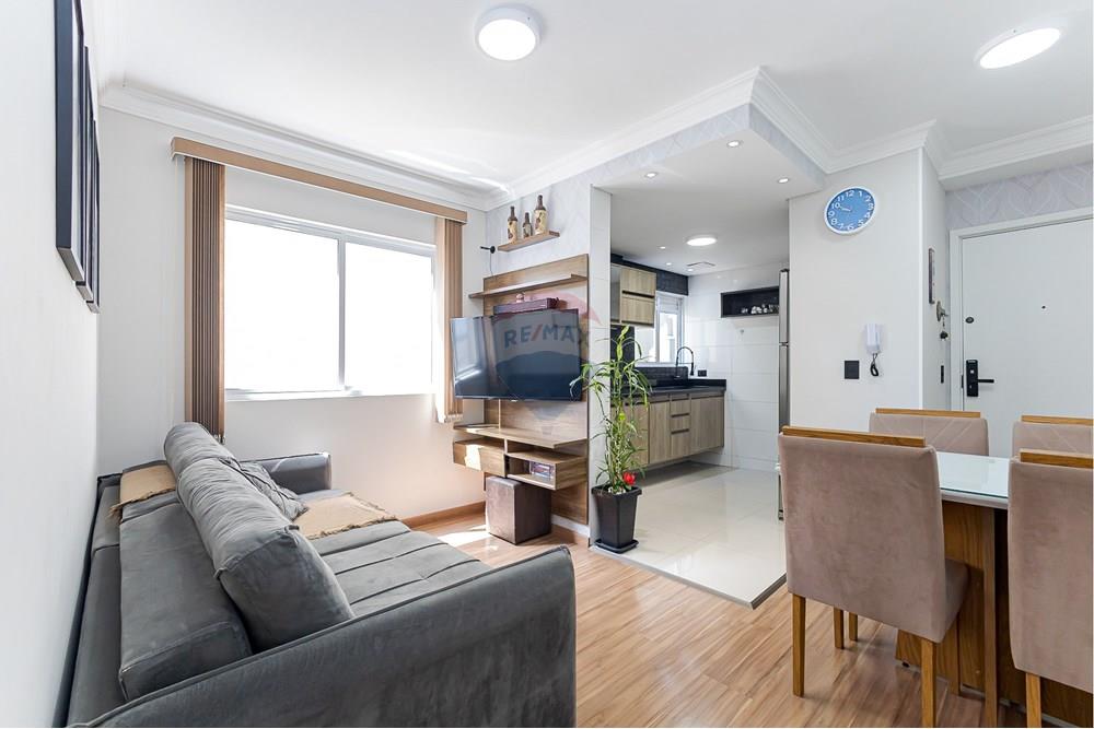 Apartamento - Venda - São José dos Pinhais , Paraná - IMG_0014.jpg - 560351119-25