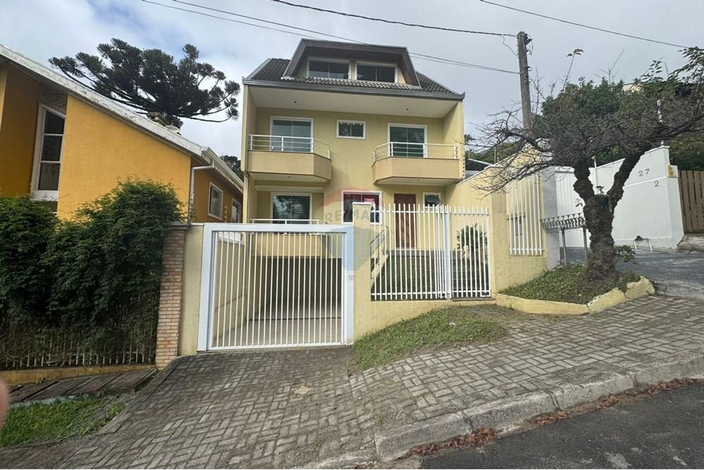 Sobrado - Venda - Curitiba , Paraná - WhatsApp Image 2025-05-06 at 22.01.10.jpeg - 560461011-30