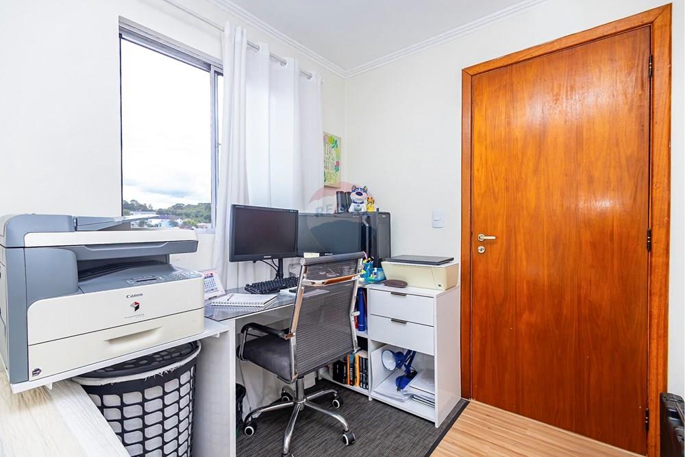 Sobrado, 3 quartos - Foto 24