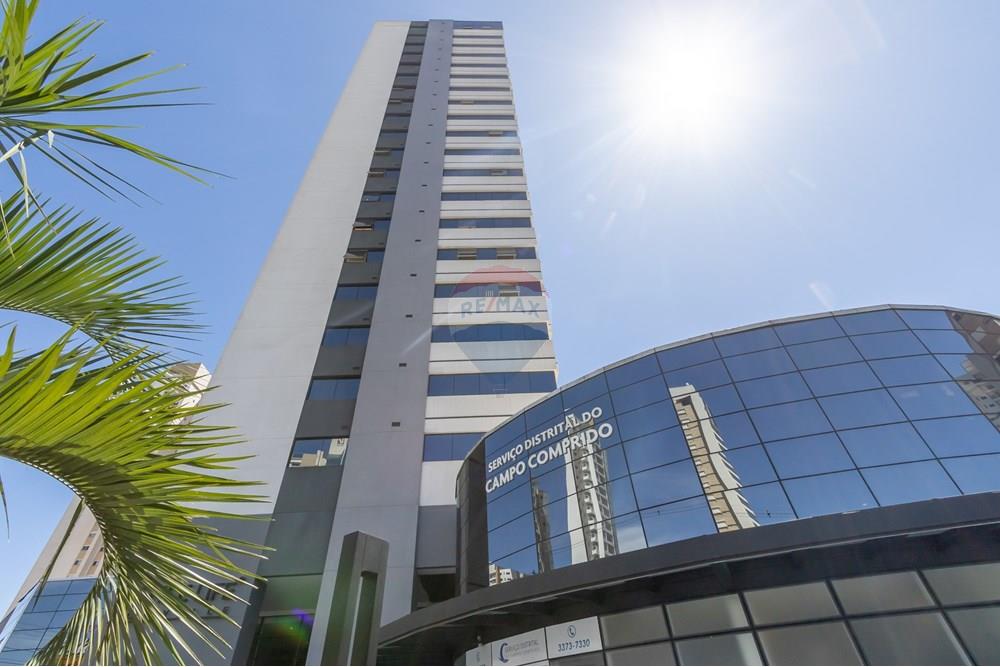 Cj. Comercial/ Sala - Alugar - Curitiba , Paraná - IMG_1846.jpg - 560311047-534