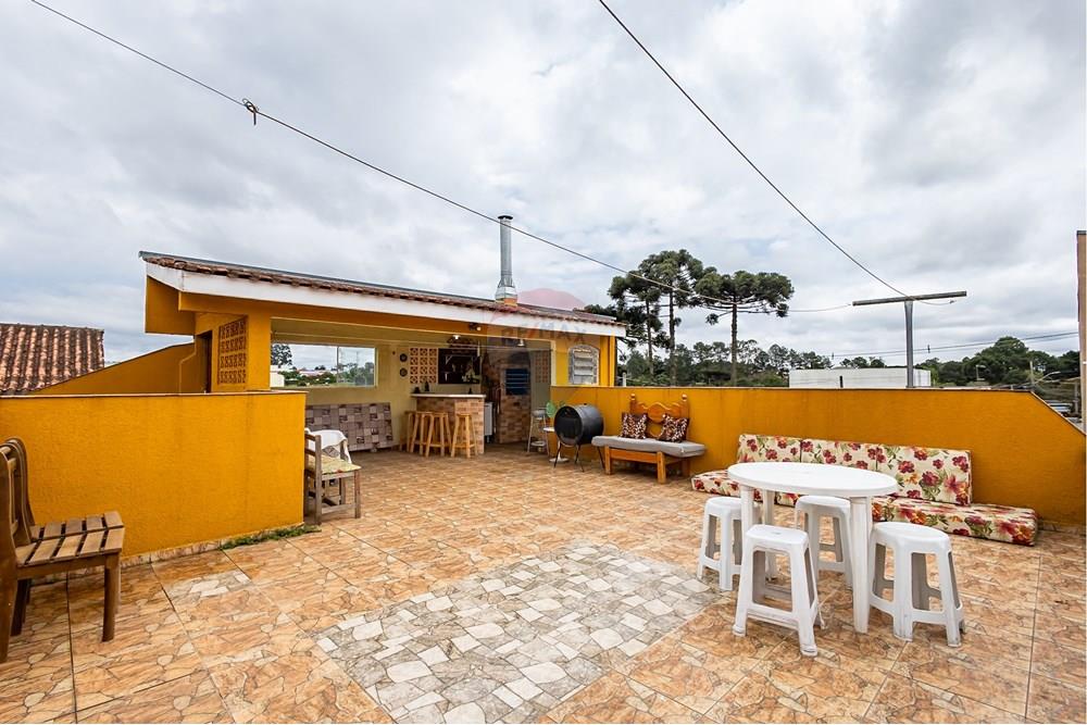 Casa - Venda - Curitiba , Paraná - IMG_2393.jpg - 560391034-21