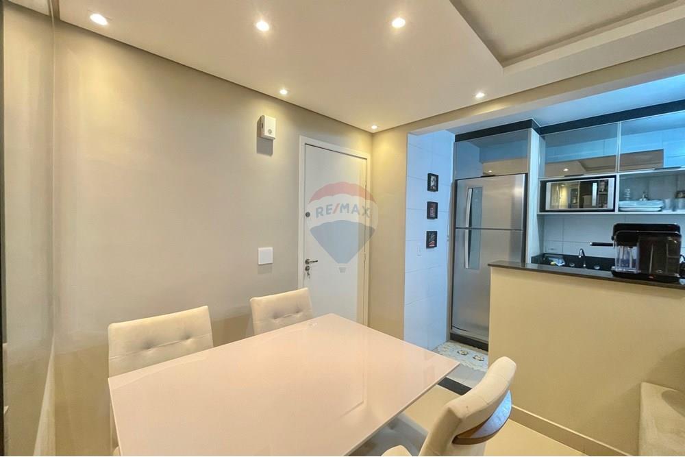 Apartamento - Venda - São José dos Pinhais , Paraná - IMG_1866.jpeg - 560481004-20