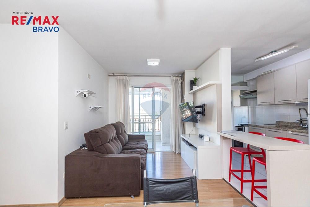 Apartamento - Venda - Curitiba , Paraná - Designer (2).jpeg - 560371010-48