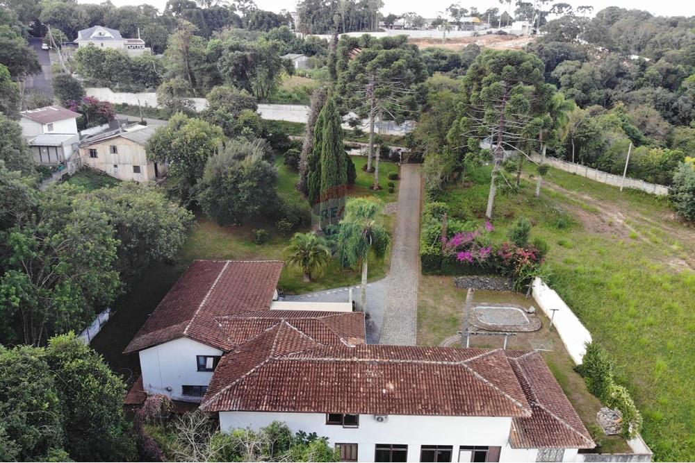 Terreno - Venda - Curitiba , Paraná - DJI_0855.JPG - 560351012-133