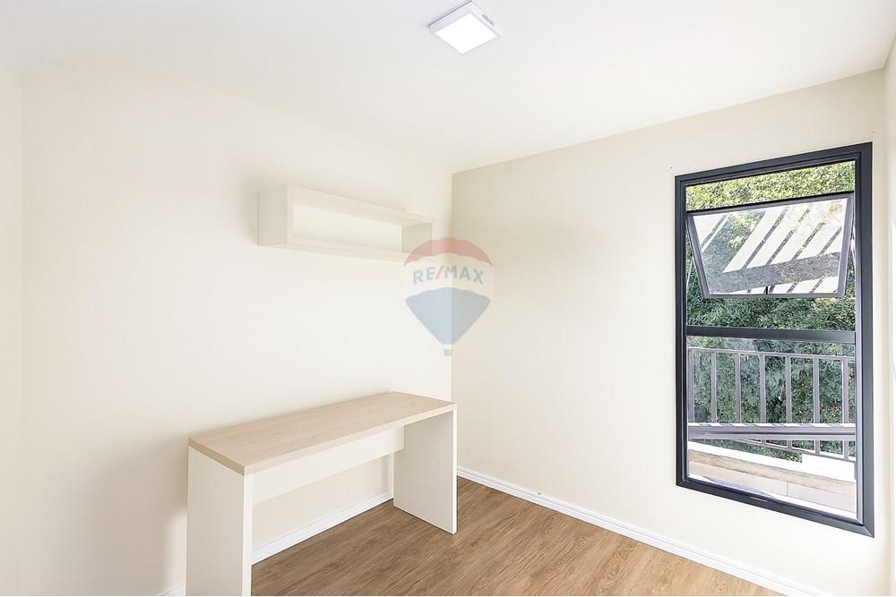 Casa de Condomínio - Venda - Curitiba , Paraná - 31 escritorio.jpg - 560341034-61