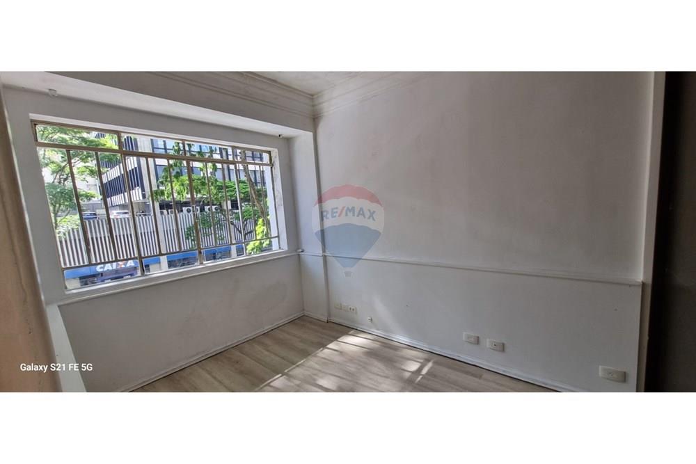 Cj. Comercial/ Sala - Alugar - Curitiba , Paraná - IMG-20250327-WA0445.jpg - 560391072-5