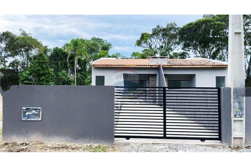 Casa - Venda - Itapoá , Santa Catarina - 19 - 560411070-24