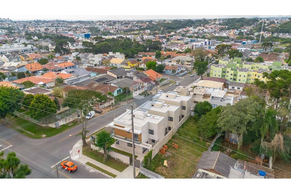 Sobrado - Venda - Curitiba , Paraná - DJI_0459.jpg - 560331044-265