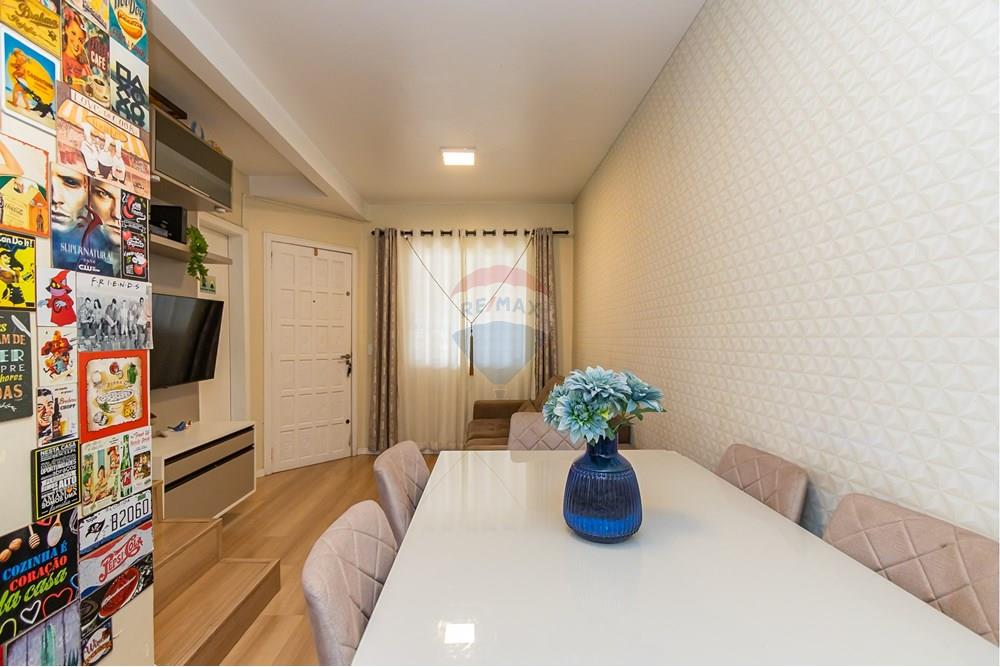 Sobrado - Venda - Curitiba , Paraná - IMG_1962.jpg - 560411032-57