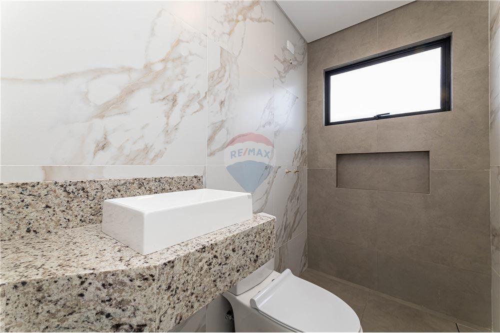 Casa de Condomínio - Venda - São José dos Pinhais , Paraná - 31 - 560341063-80