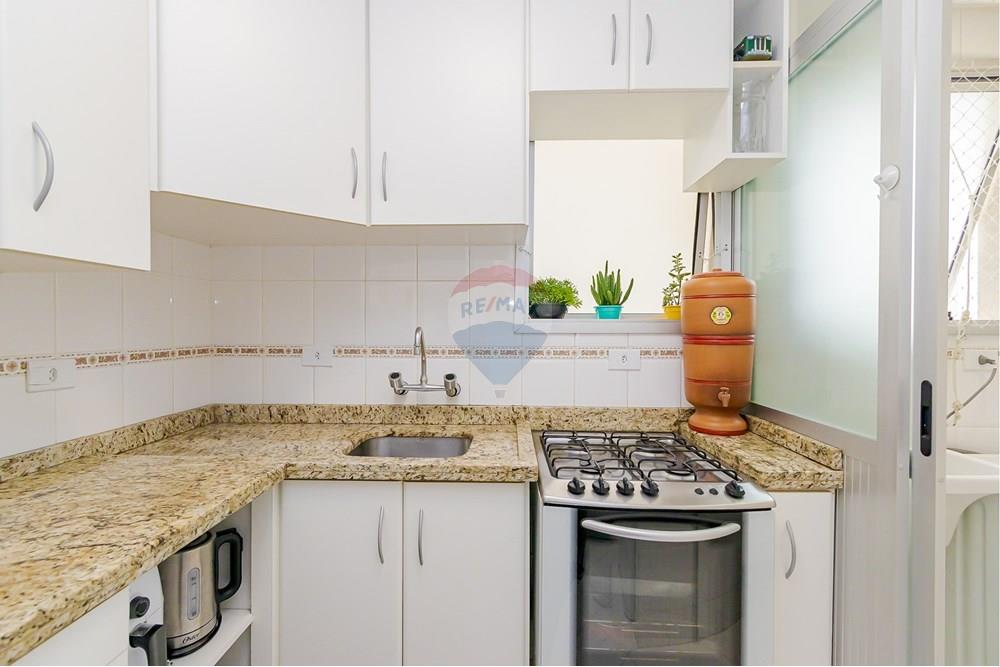 Apartamento - Alugar - Curitiba , Paraná - IMG_4950.jpg - 560431025-66