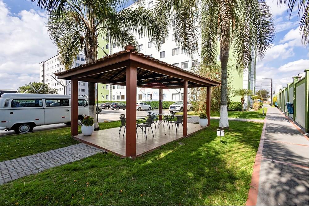 Apartamento - Venda - Curitiba , Paraná - IMG_1963_1.jpg - 560311077-8