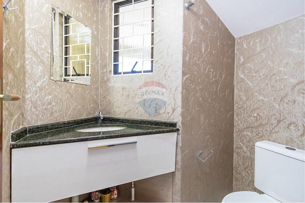 Sobrado - Venda - Curitiba , Paraná - IMG_9562.jpg - 560351012-125