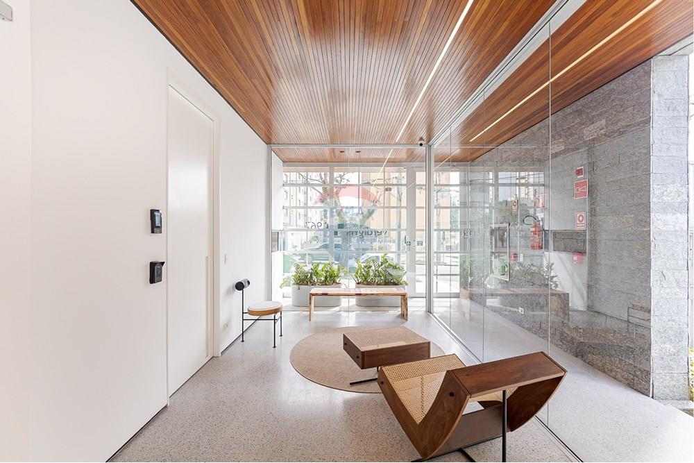 Apartamento - Venda - Curitiba , Paraná - Áreas comuns_Verdigris (5).jpg - 560341231-26