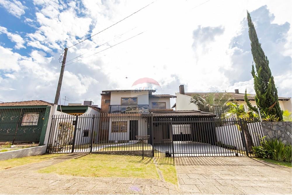 Sobrado - Venda - Curitiba , Paraná - IMG_2033_1.jpg - 560431028-52