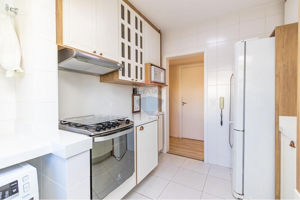 Apartamento - Venda - Curitiba , Paraná - IMG_3293.jpg - 560431025-62