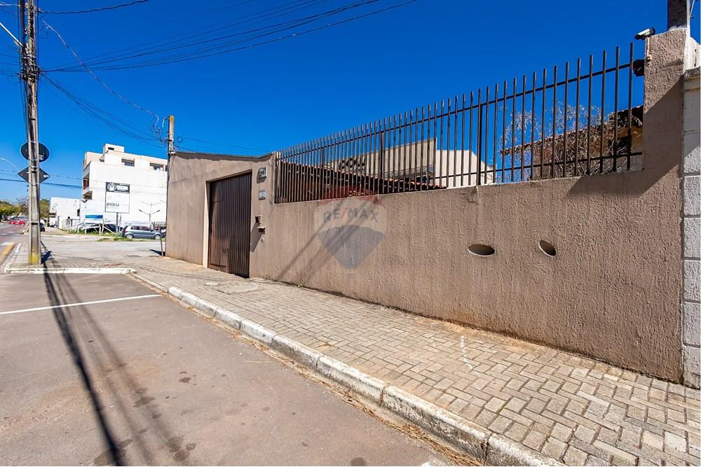 Sobrado - Venda - Araucária , Paraná - IMG_3572.jpg - 560491001-11