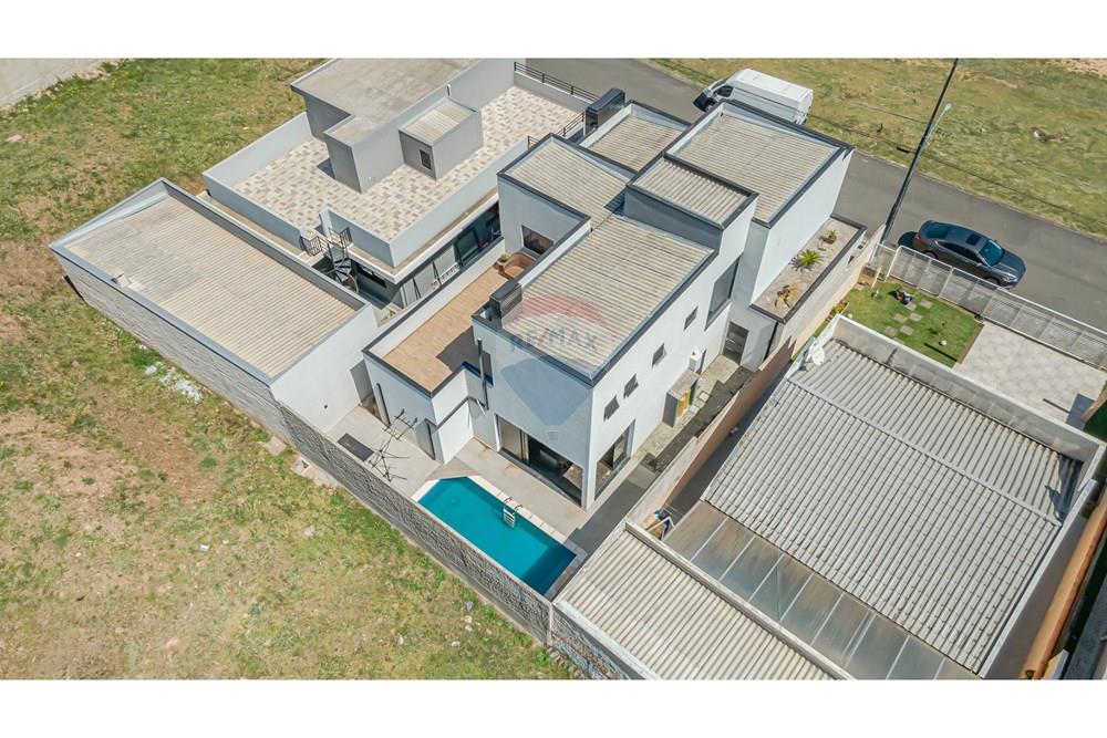 Casa de Condomínio - Venda - Colombo , Paraná - Rua do Quivi 341 casa 213-58.jpg - 560331069-69