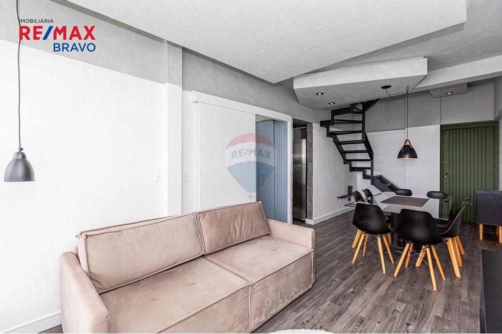 Apartamento - Venda - Curitiba , Paraná - _MG_3825.jpg - 560371009-92