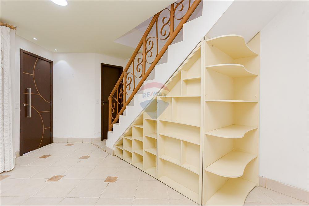 Sobrado - Venda - Curitiba , Paraná - 7 - 560251029-34