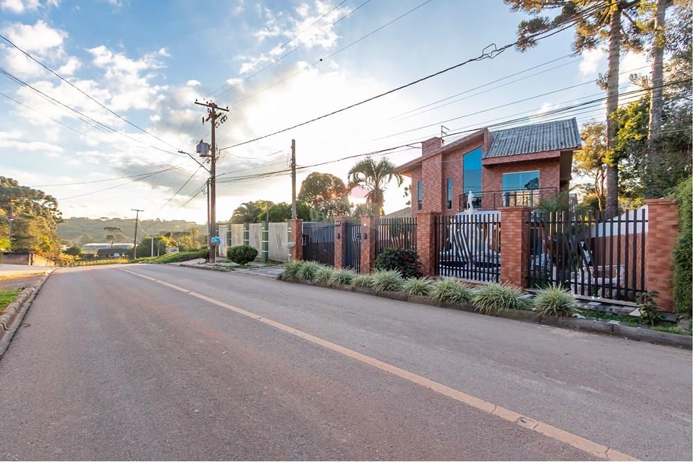 Casa - Venda - Curitiba , Paraná - IMG_2335.jpg - 560351054-205