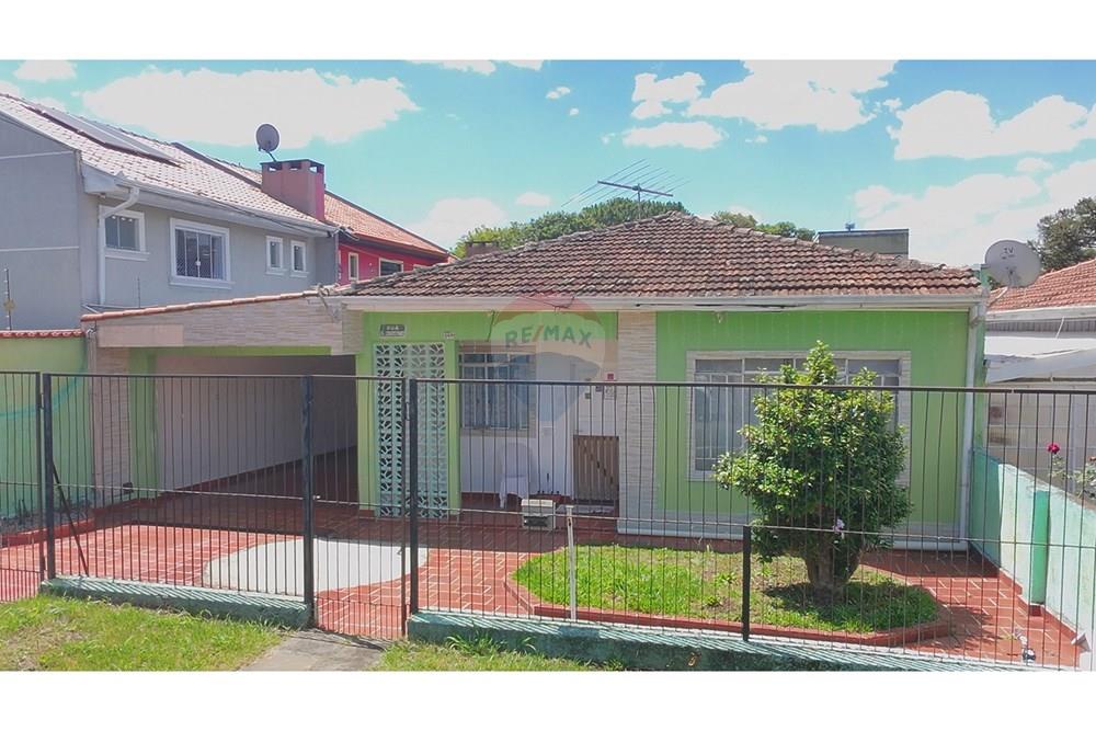 Terreno - Venda - Curitiba , Paraná - 237E3B72-32ED-48FA-9C6C-526A61F7D492.jpeg - 560321058-73