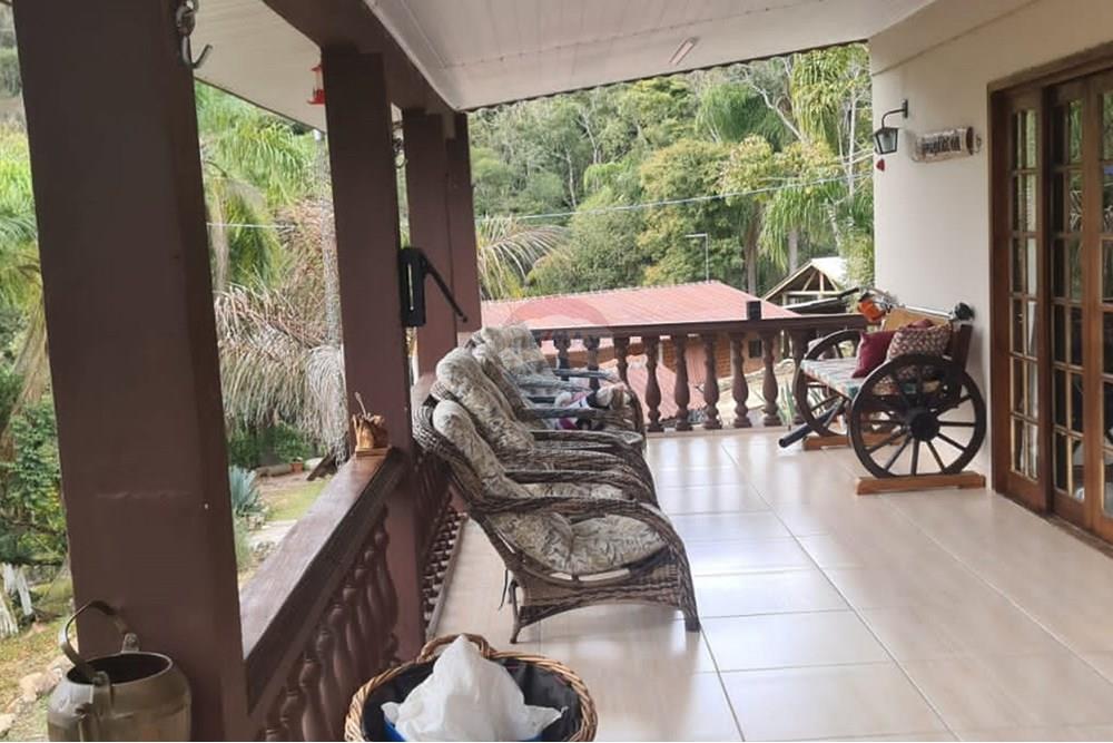 Chácara / Sítio / Fazenda - Venda - Tijucas do Sul , Paraná - 04.jpg - 560321058-108