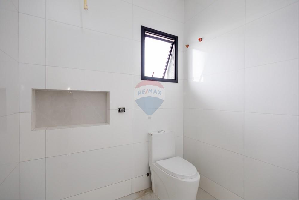 Sobrado - Venda - São José dos Pinhais , Paraná - IMG_1444.jpg - 560391042-21