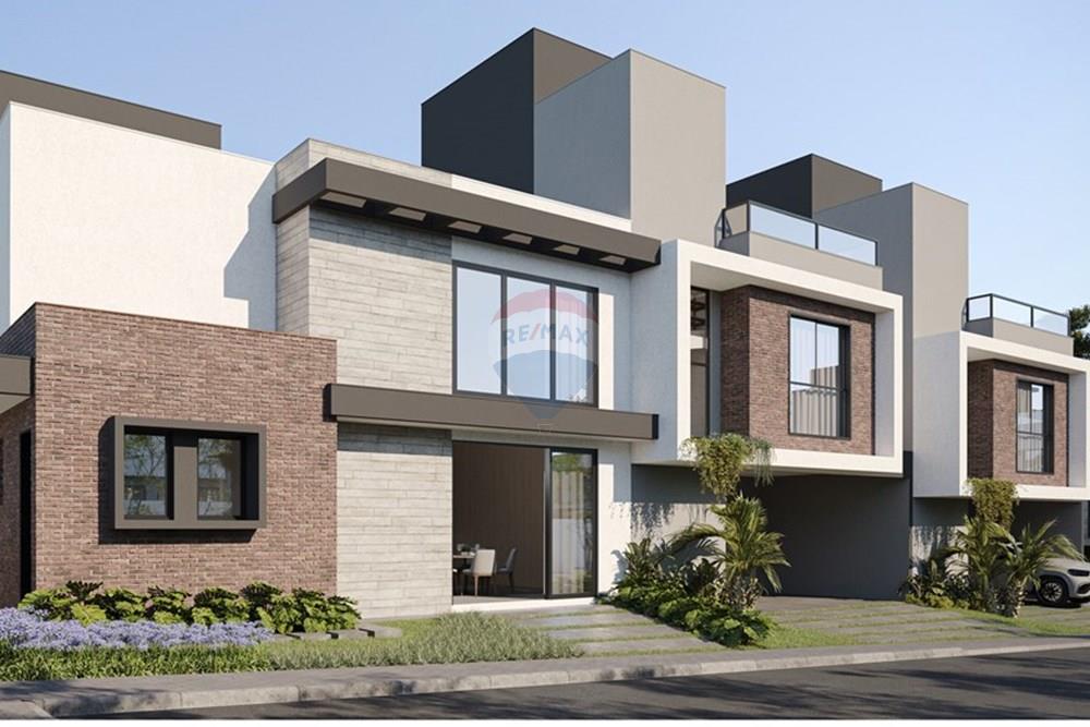 Casa de Condomínio - Venda - Curitiba , Paraná - ÁREAS DE LAZER.jpg - 560461002-4