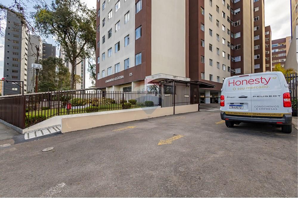 Apartamento - Venda - Curitiba , Paraná - IMG_5504.jpg - 560441003-44