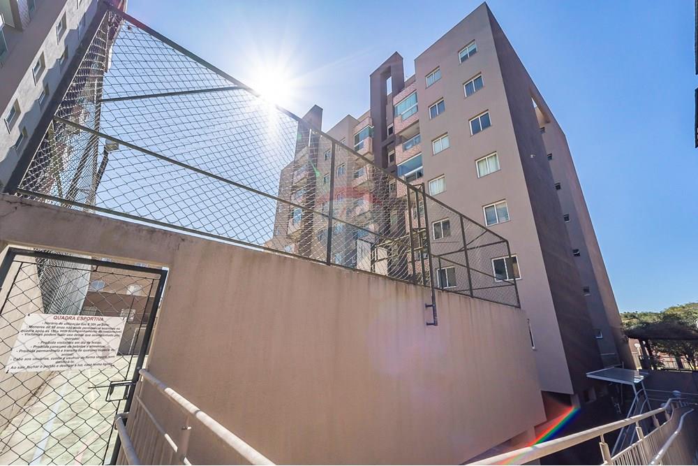 Apartamento - Venda - Curitiba , Paraná - DSC03694.jpg - 560431025-62