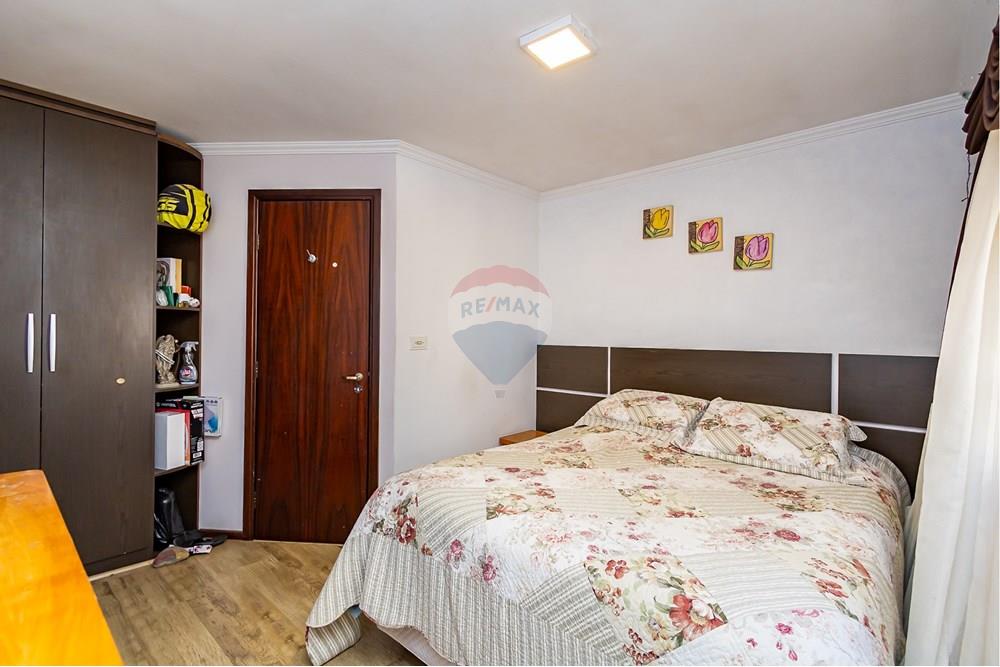 Sobrado - Venda - Araucária , Paraná - IMG_3539.jpg - 560491001-11