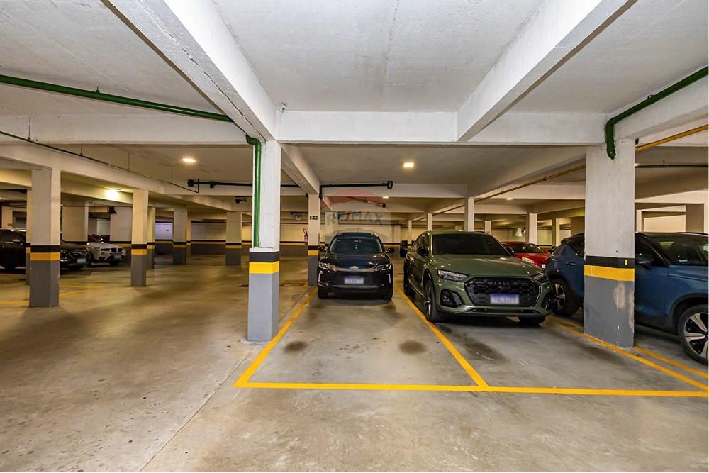 Apartamento - Alugar - Curitiba , Paraná - IMG_6134_1.jpg - 560321161-1